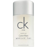 Calvin Klein CK One U deo stick 75 ml