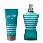 J.P. Gaultier Le Male GiftsetEdt Spray 125ml/Shower Gel 75ml  set x 200 ml