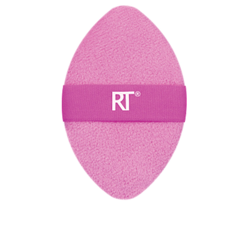 REAL TECHNIQUES MIRACLE 2 IN 1 powder puff 1 u