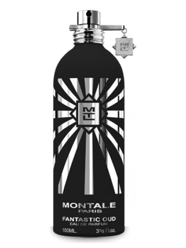 Montale Fantastic Oud U EdP 100 ml - Flacon /2018 - tester