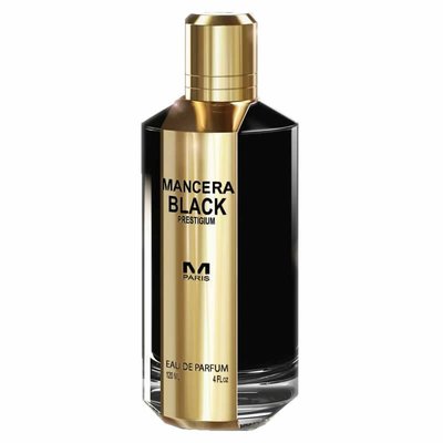 Mancera Black Prestigium U Sample EdP 2 ml