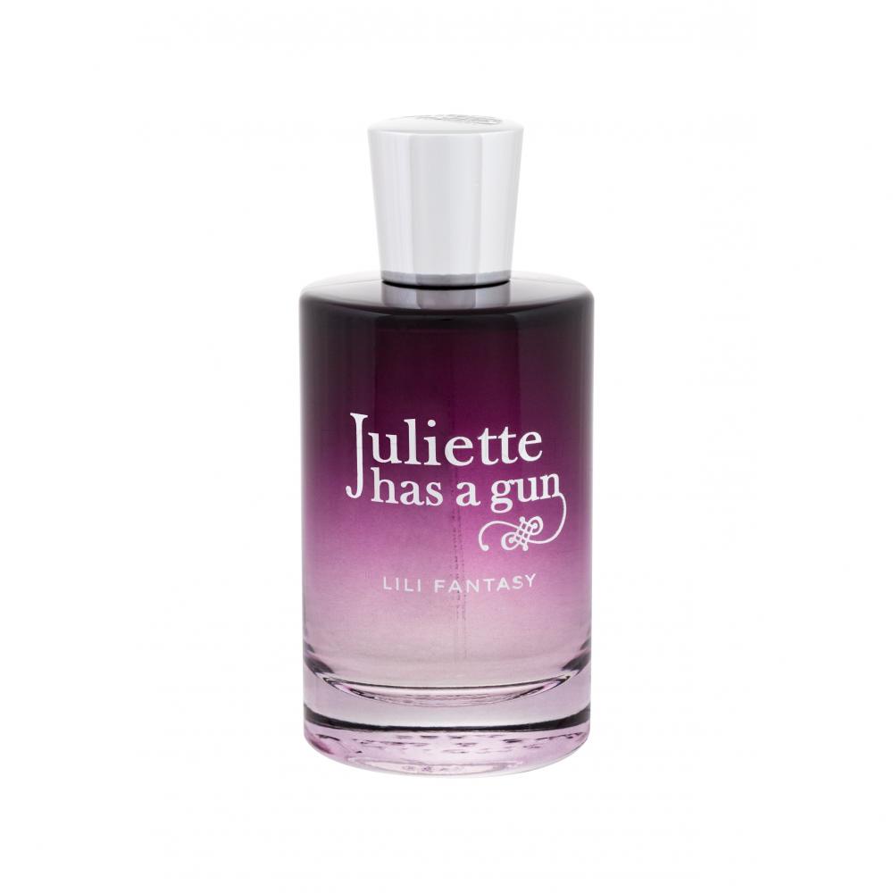 Juliette Has a Gun Lili Fantasy W EdP 100 ml - tester /2021