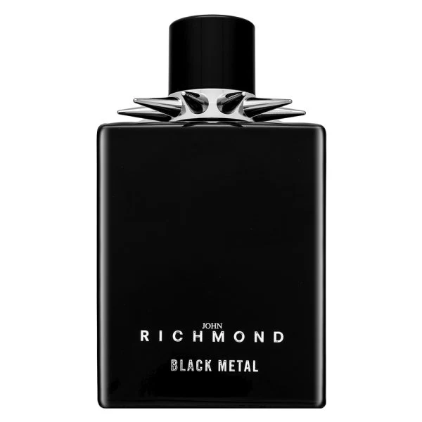 John Richmond Black Metal W EdP 100 ml - tester /2021