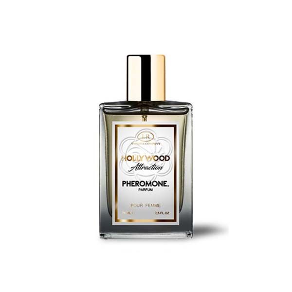 Wonder Company Hollywood Attraction Pheromone Parfum Femme W EdP 75 ml - tester