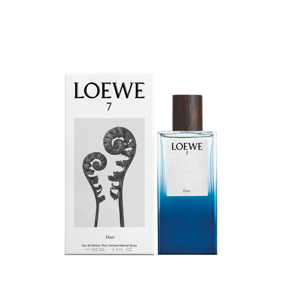 LOEWE LOEWE 7 ELIXIR edp vapo 100 ml