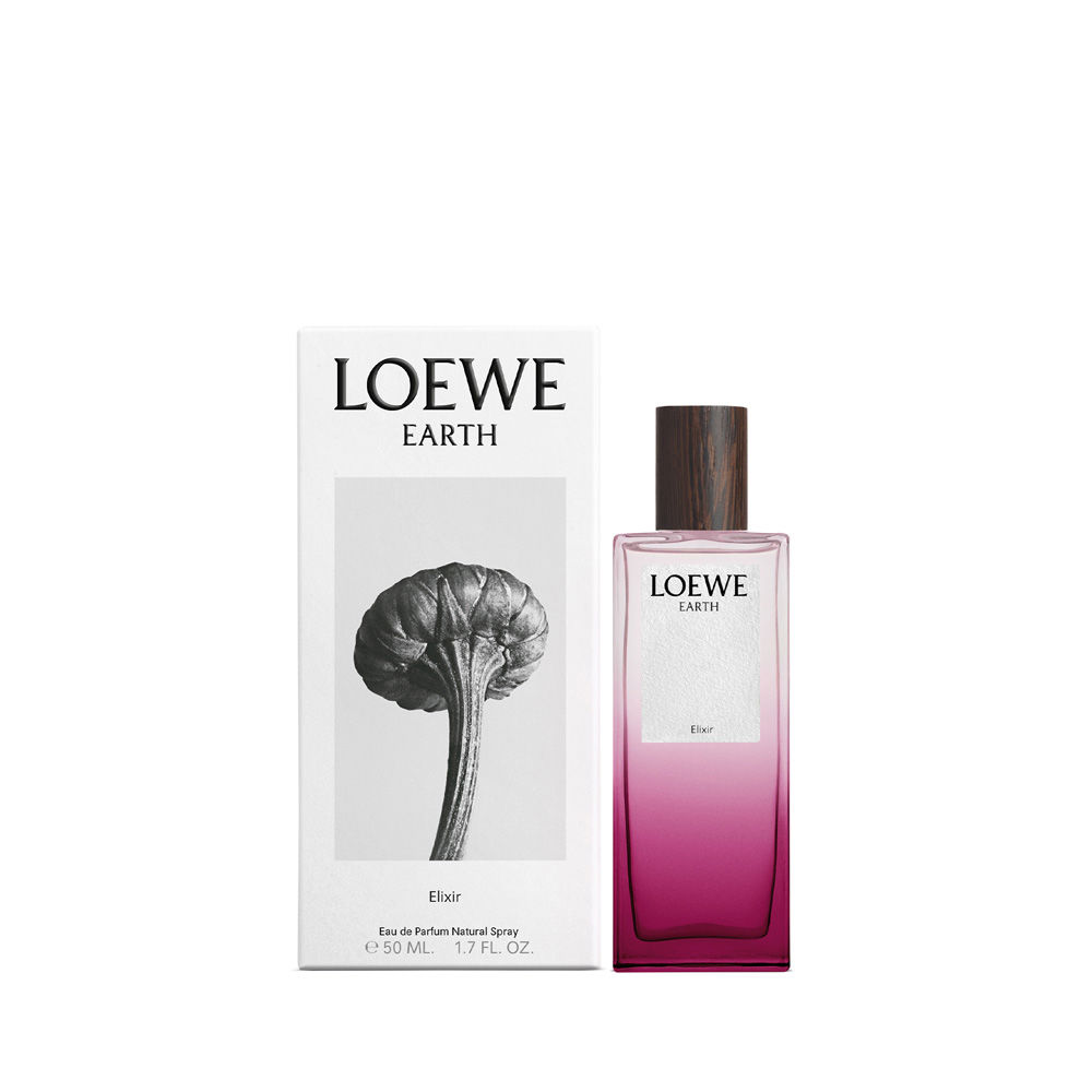LOEWE EARTH ELIXIR edp vapo 50 ml