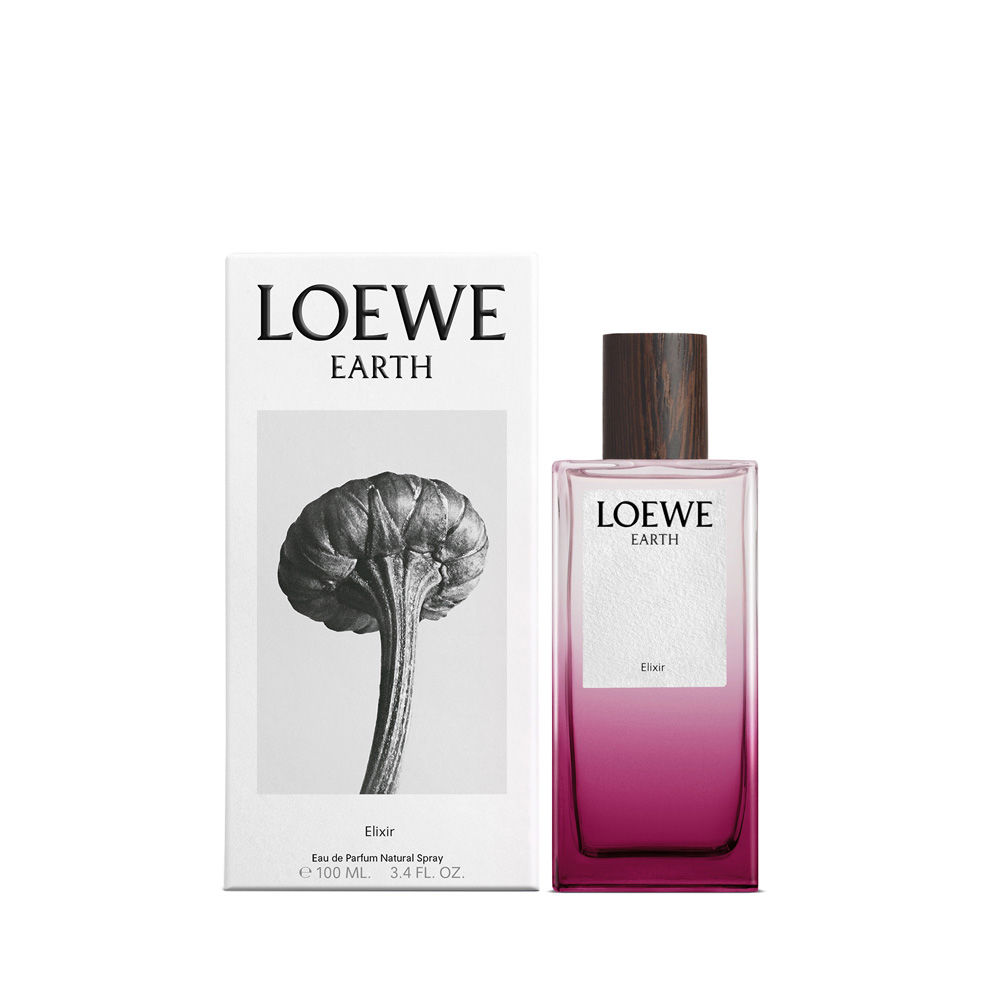 LOEWE EARTH ELIXIR edp vapo 100 ml