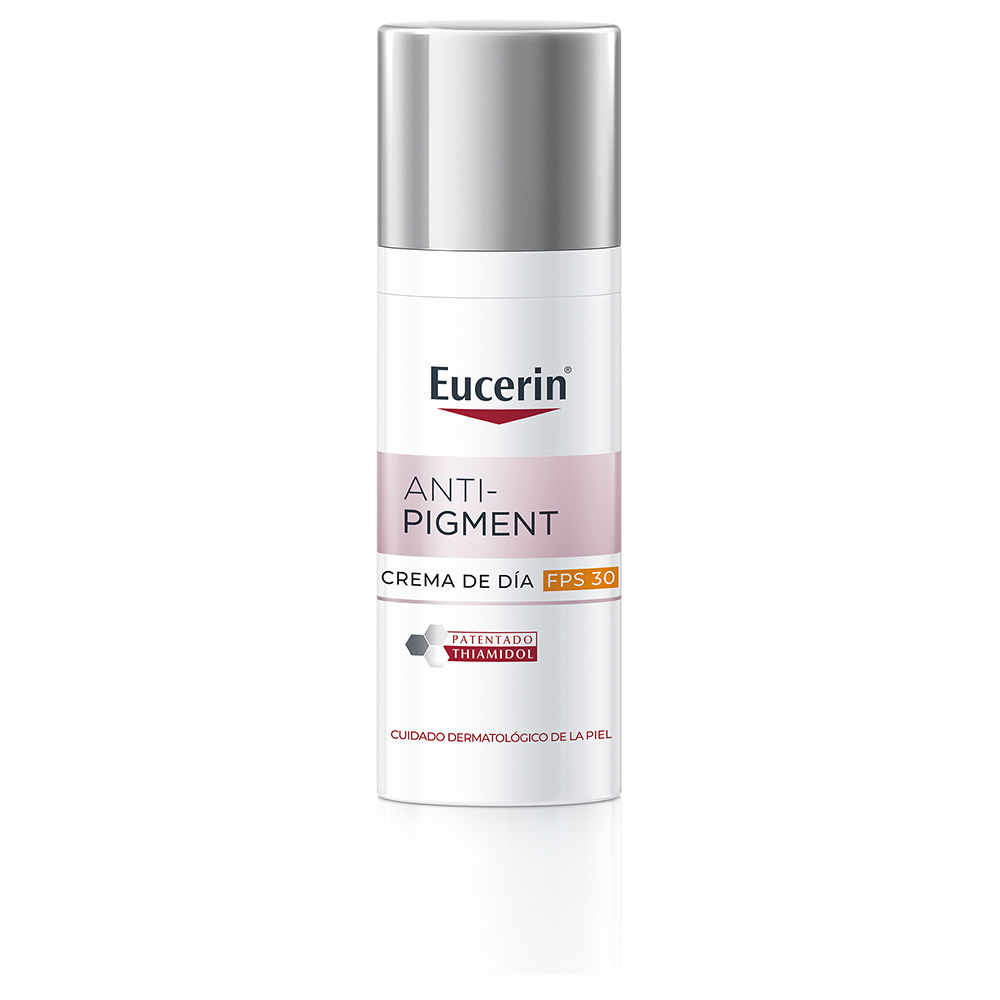 EUCERIN ANTI-PIGMENT day cream SPF30 50 ml