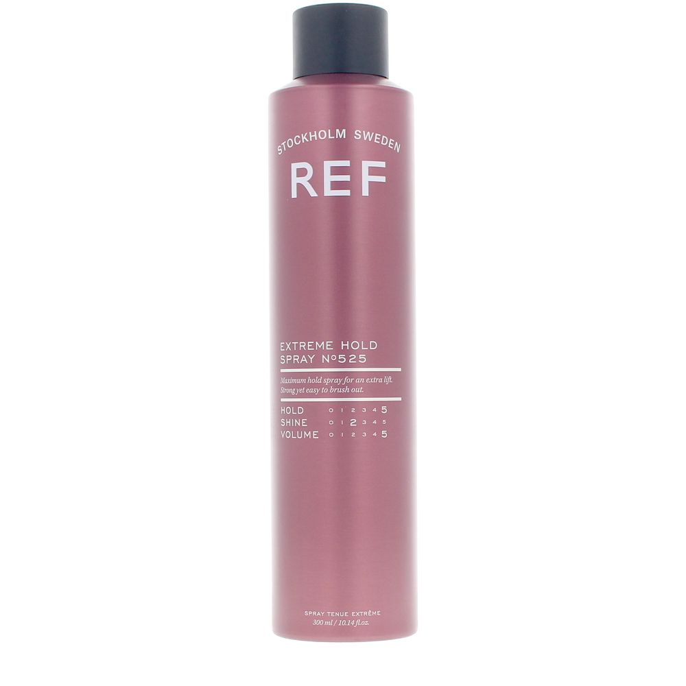 Gel για τα Μαλλιά REF  Extreme Hold Finishing (300 ml)