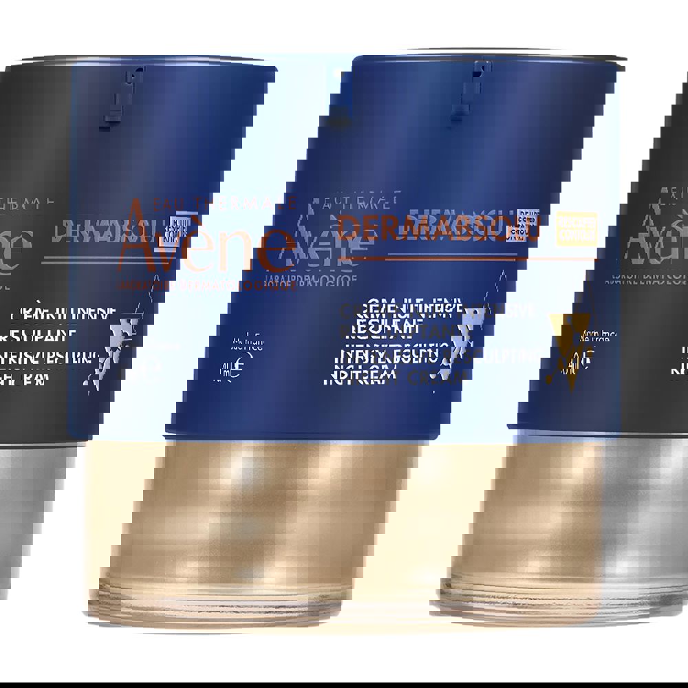 AVENE DERMABSOLU intensive night cream 40 ml