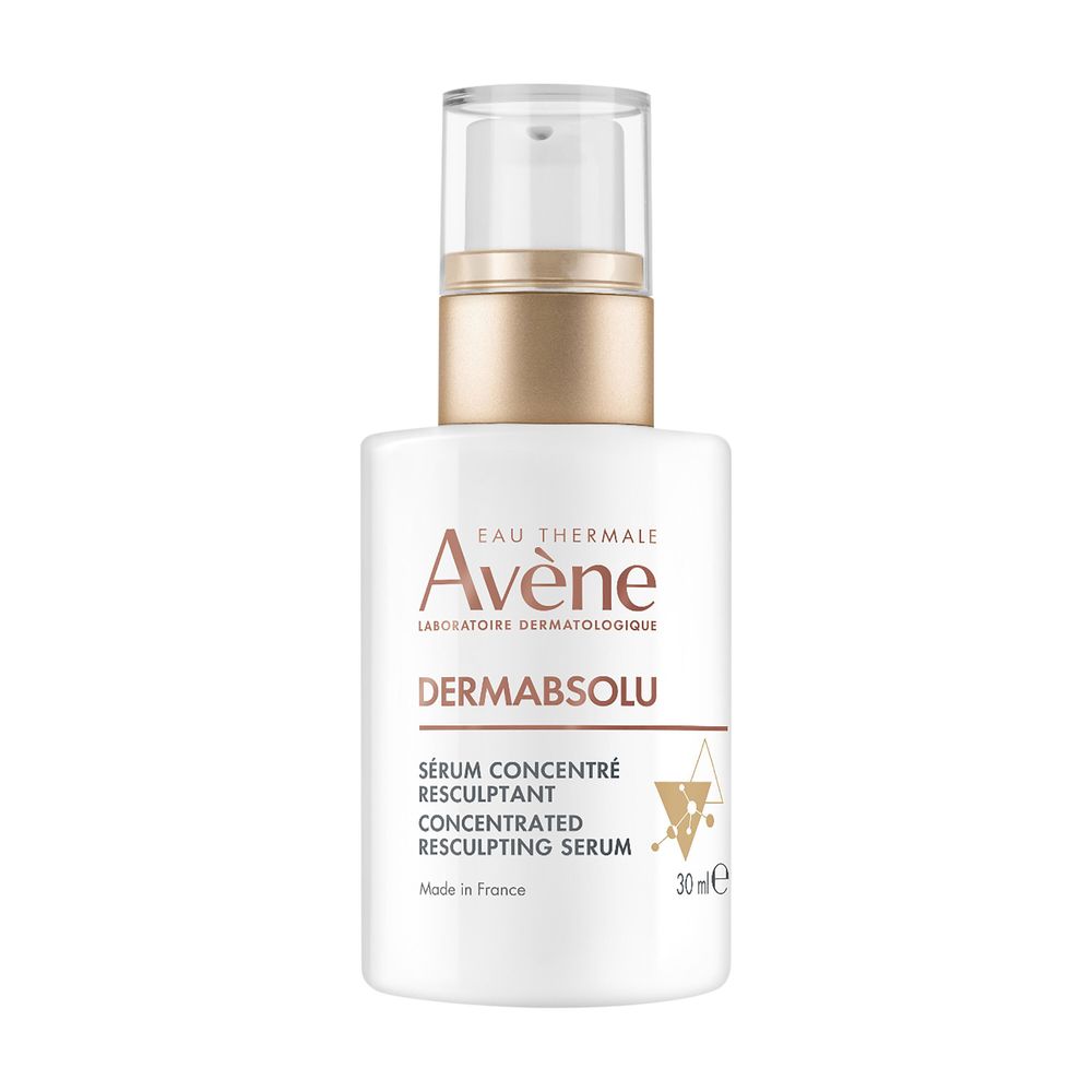 AVENE DERMABSOLU concentrated serum 30 ml