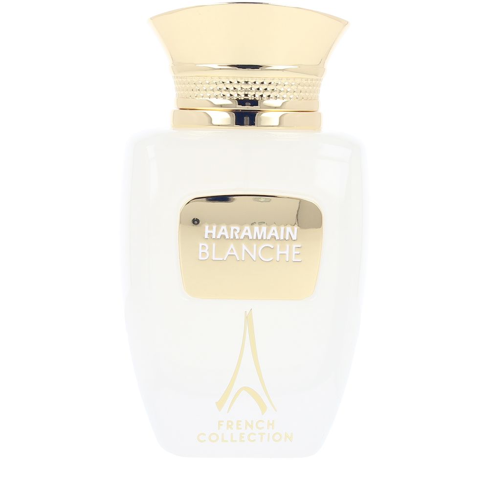 AL HARAMAIN BLANCHE FRENCH COLLECTION edp vapo 100 ml