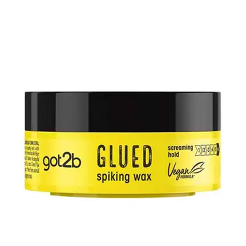 SCHWARZKOPF MASS MARKET GOT2B SPIKING WAX 75 ml