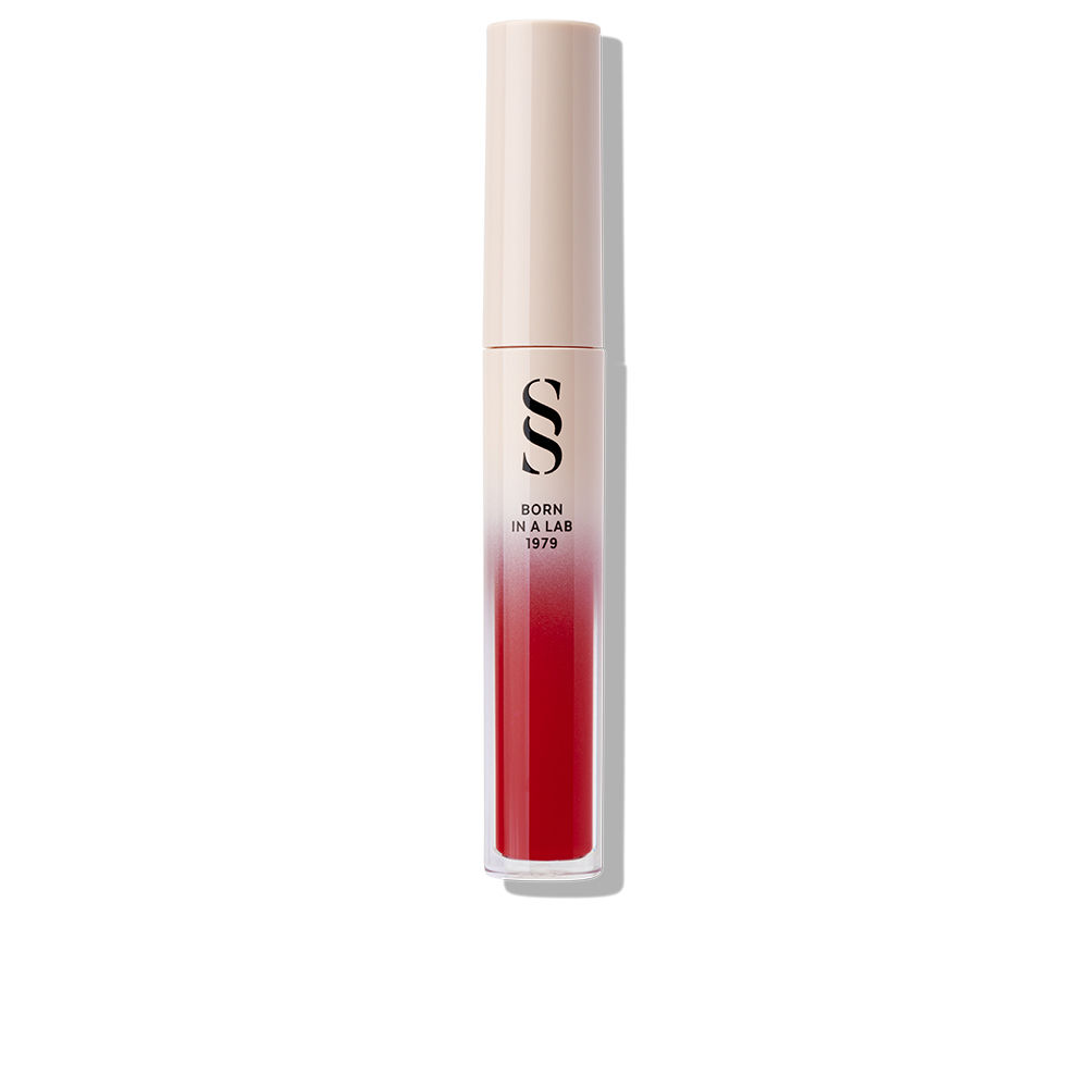 SENSILIS LIP GLOW [OIL REPAIR] lip gloss #05-Berry Me 3.5 ml