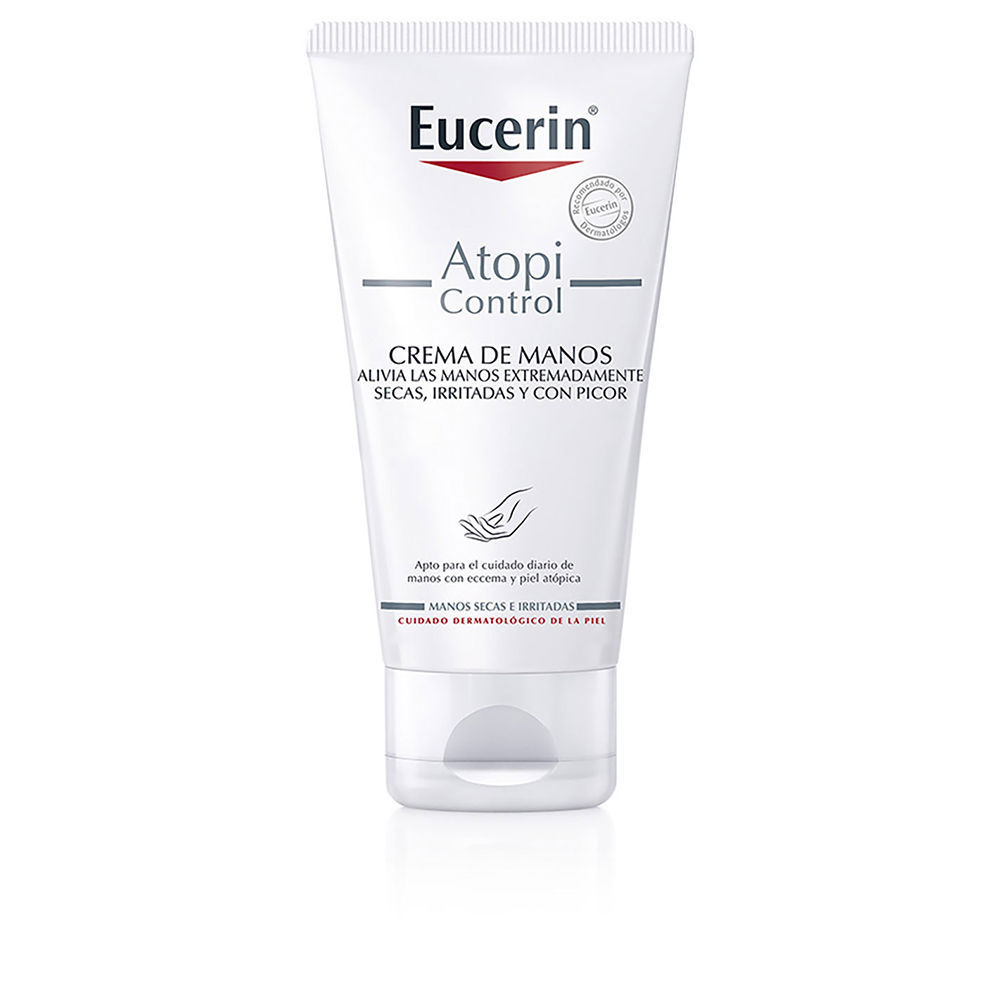 EUCERIN ATOPICONTROL hand cream 75 ml