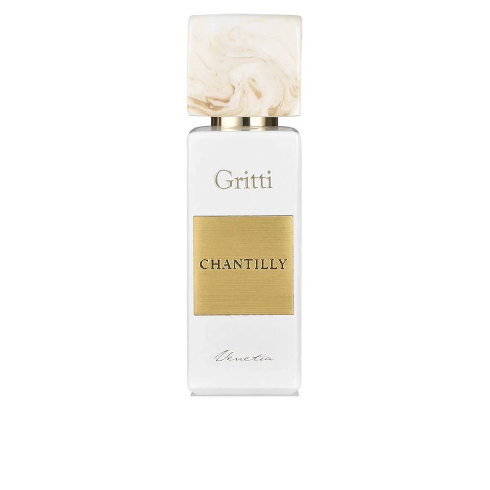 GRITTI CHANTILLY edp vapor 100 ml
