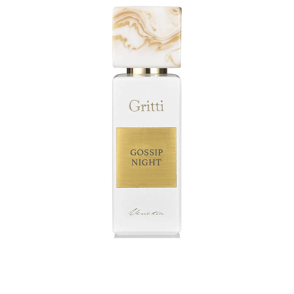 GRITTI GOSSIP NIGHT edp vapo 100 ml