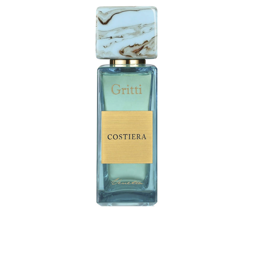 GRITTI COSTIERA edp vapor 100 ml