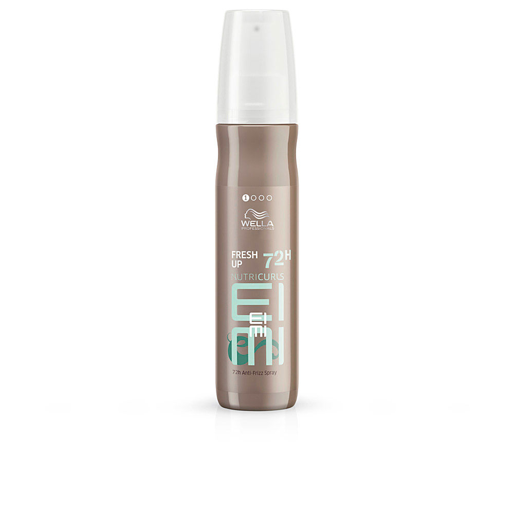 WELLA PROFESSIONALS EIMI nutricurls fresh up 150 ml