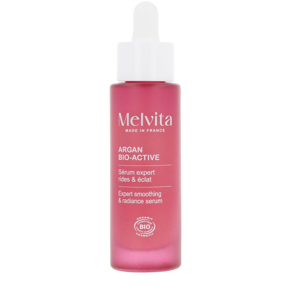 MELVITA BIO-ACTIVE ARGAN bio-active argan serum 30 ml