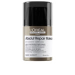 L'ORÉAL PROFESSIONNEL PARIS ABSOLUT REPAIR MOLECULAR professional leave-in repair mask for damaged hair 50 ml