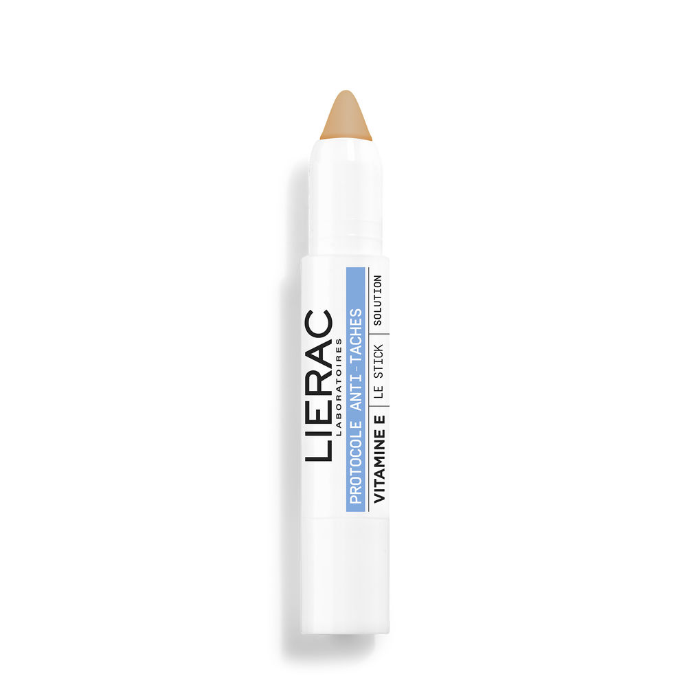 LIERAC STAINPROOF PROTOCOL stick with color SPF50 1 u