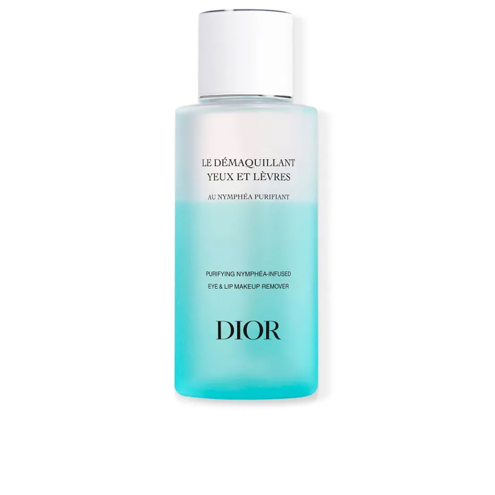 DIOR DUO EXPRESSeye makeup remover 125 ml