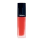 CHANEL ROUGE ALLURE liquid velvet #218-envoûtante 6 ml