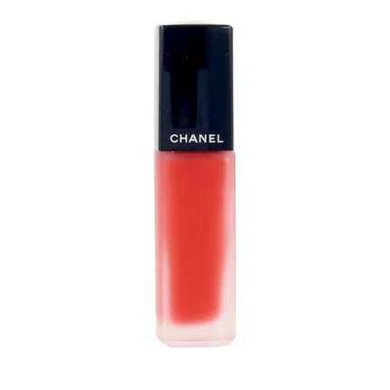 CHANEL ROUGE ALLURE liquid velvet #218-envoûtante 6 ml