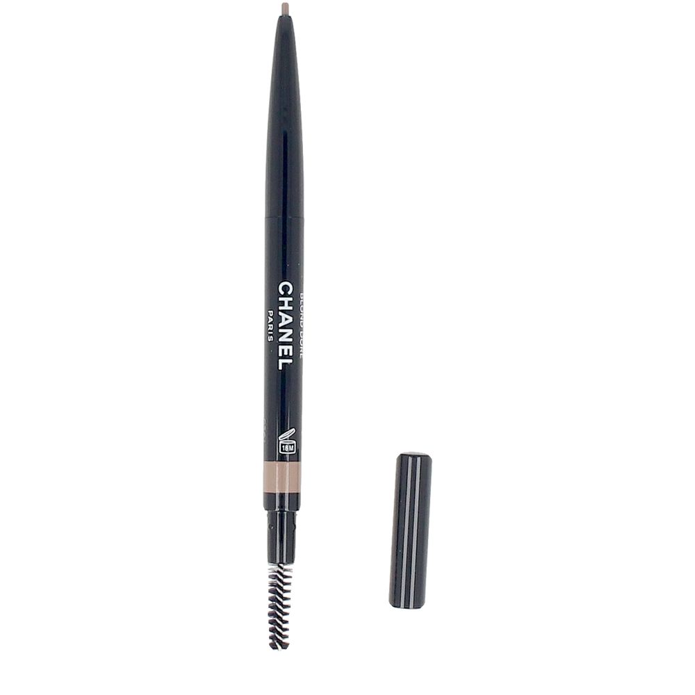 CHANEL STYLO SOURCILS high precision eyebrow pencil #152-golden blonde 0.65 gr
