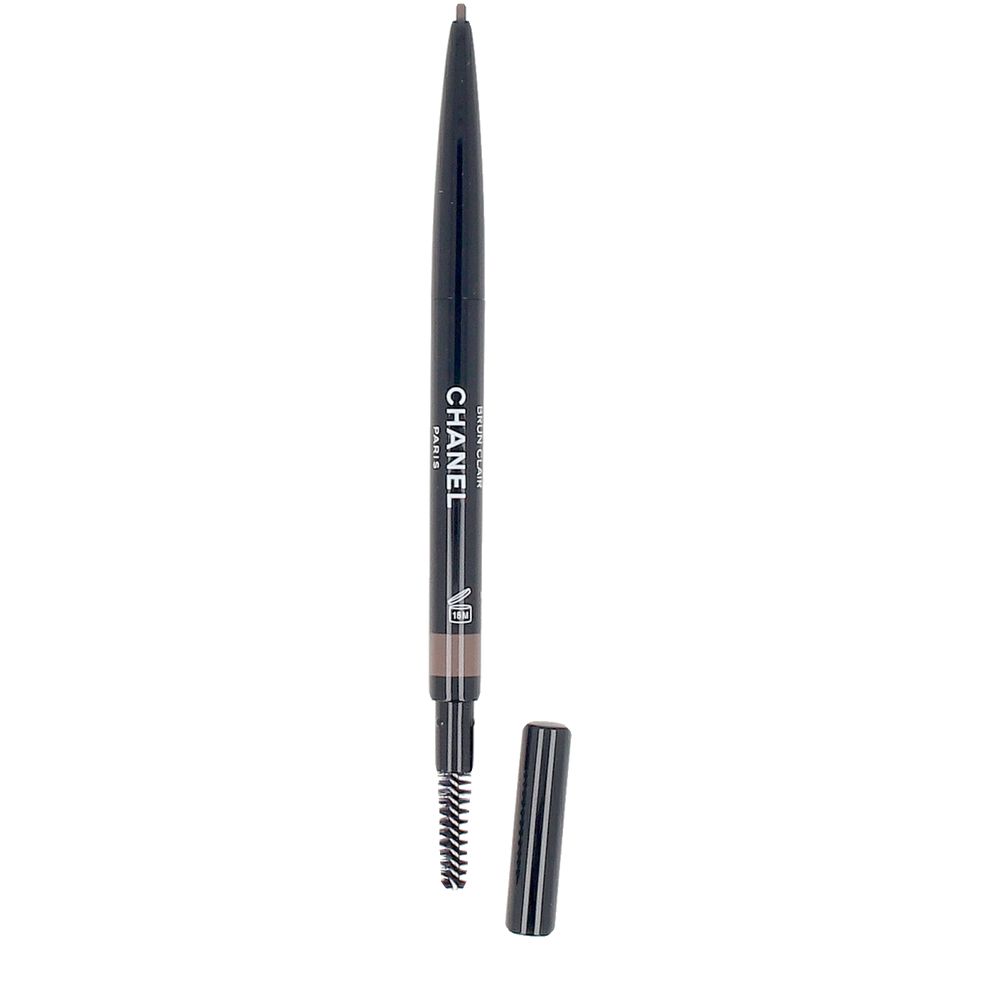 CHANEL STYLO SOURCILS high precision eyebrow pencil #156-brun clair 0.65 gr