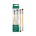 ECOTOOLS EYE ENHANCING duo kit  Eye brush x 2