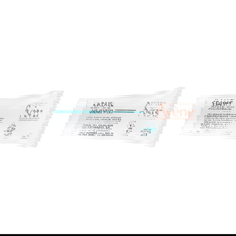 AVENE CLEANANCE COMEDOMED PEELING intensive cream against spots 40 ml
