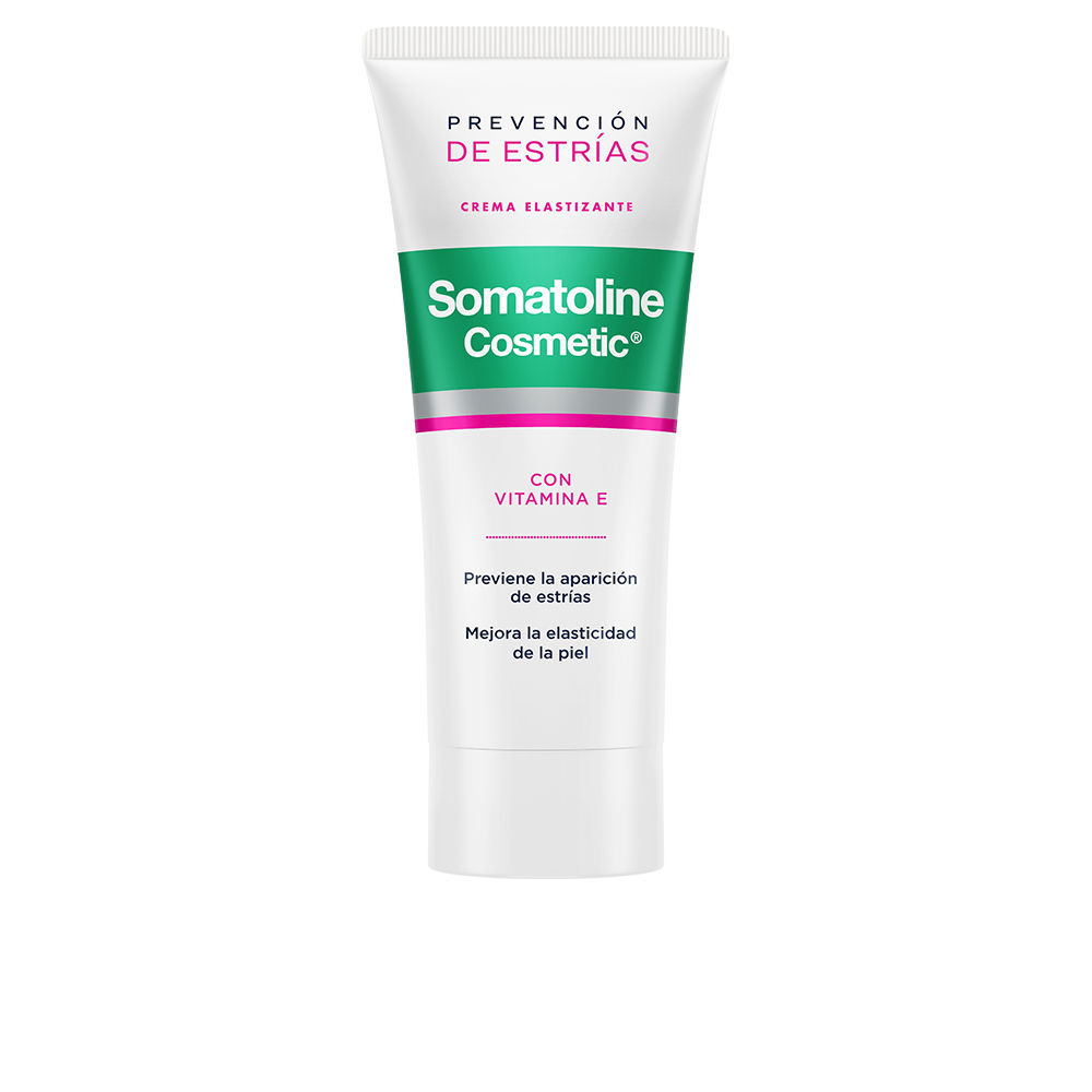 SOMATOLINE COSMETIC ANTI-STRETCH MARKS prevention treatment 250 ml