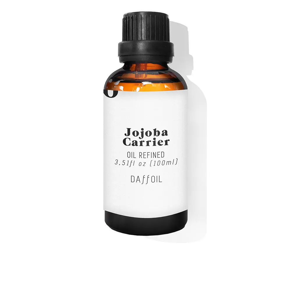 DAFFOIL Jojoba oil 50 ml