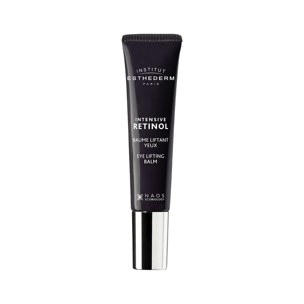 INSTITUT ESTHEDERM INTENSIVE RETINOL eye contour balm 15 ml
