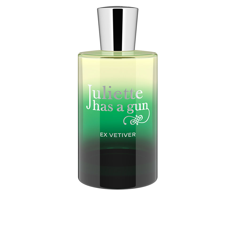 JULIETTE HAS A GUN EX VETIVER edp vapor 100 ml