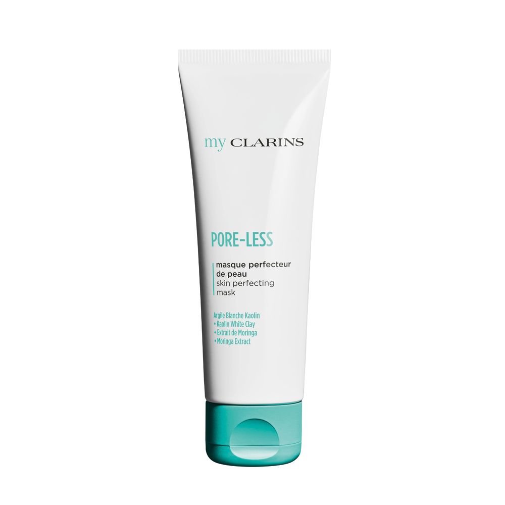 CLARINS MY CLARINS PORE-LESS Beautifying Mask 50 ml