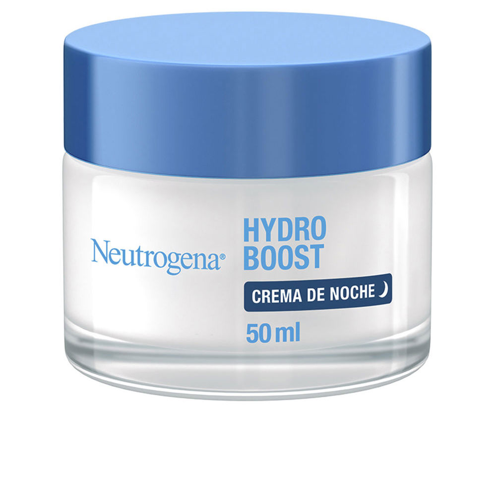 NEUTROGENA HYDRO BOOST sleeping cream 50 ml