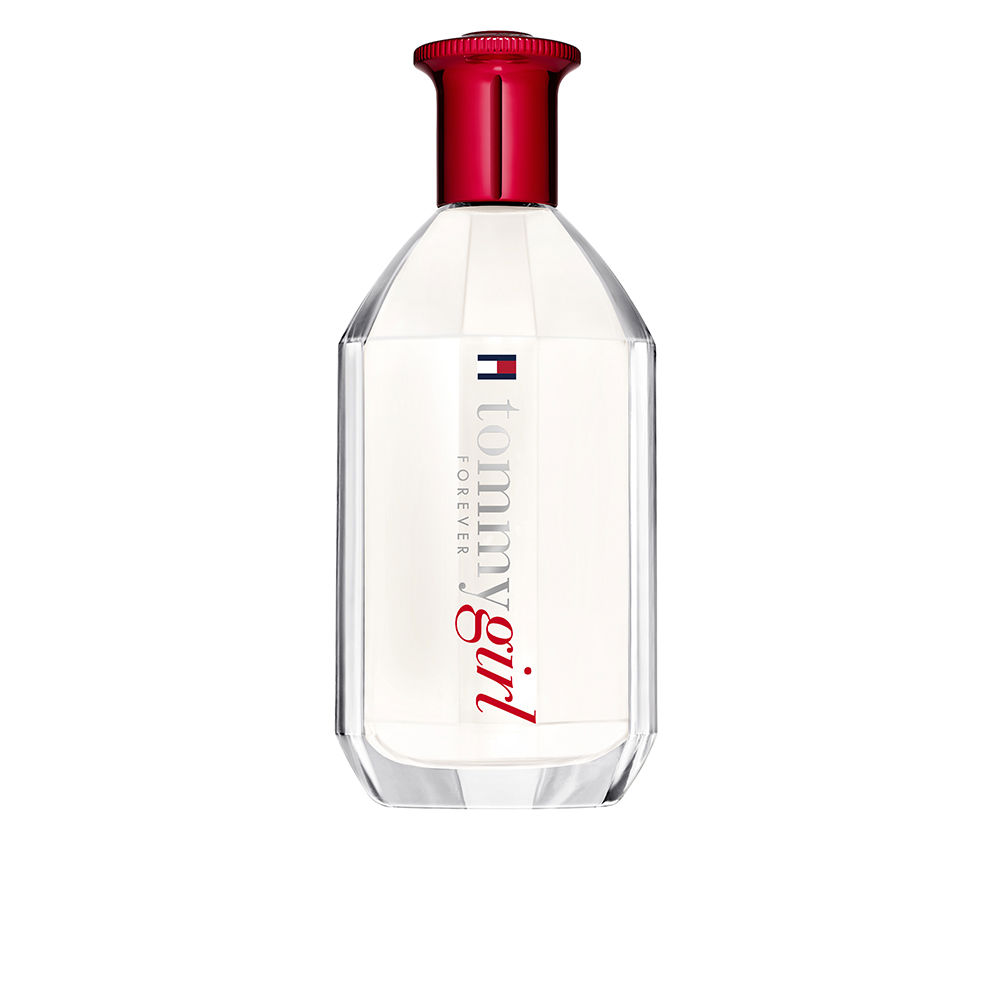 TOMMY HILFIGER TOMMY GIRL FOREVER edt vapo 100 ml