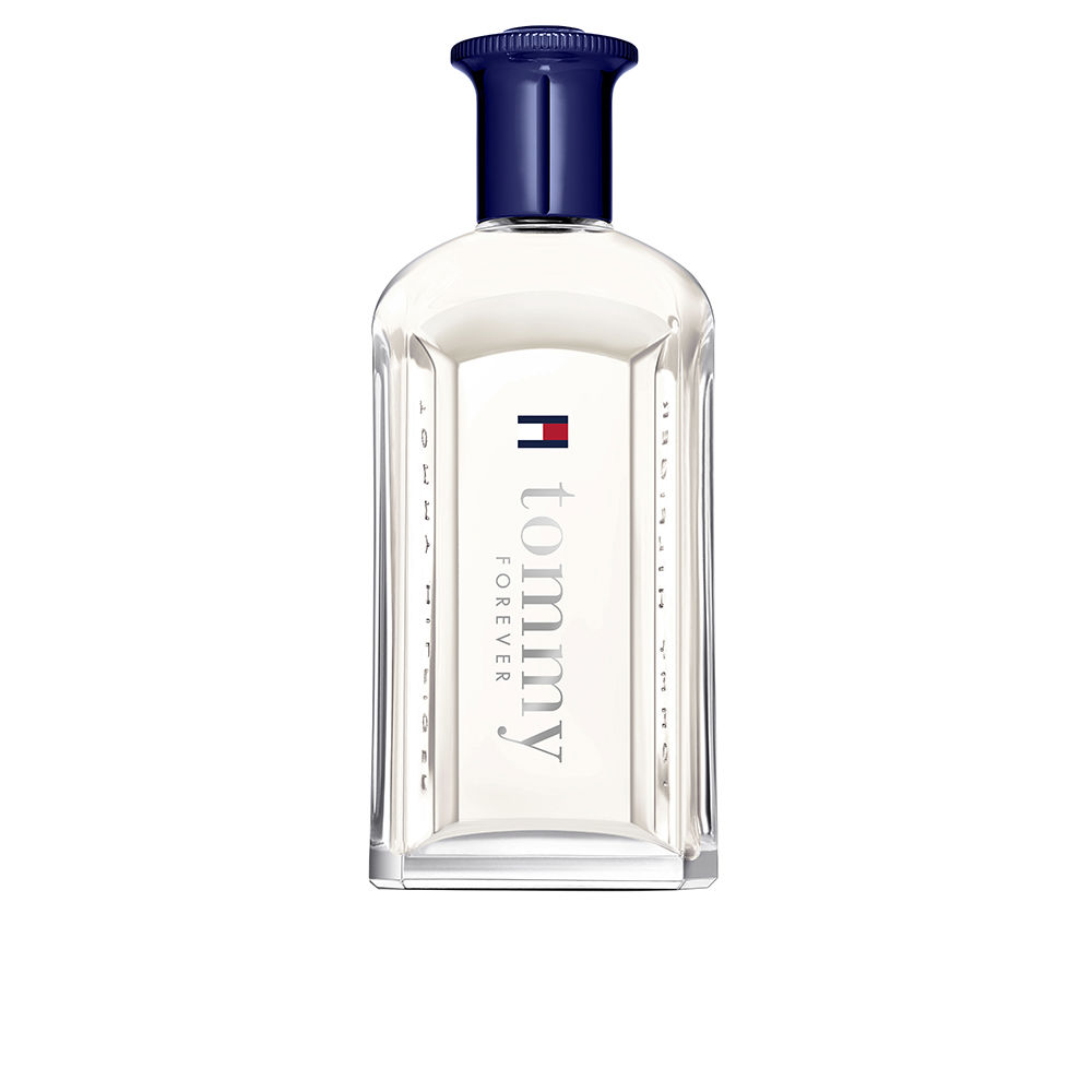 TOMMY HILFIGER TOMMY FOREVER edt vapor 100 ml