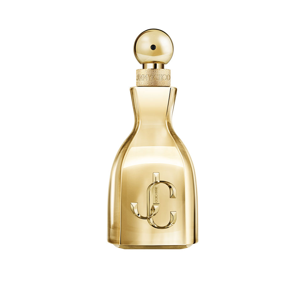 Jimmy Choo I Want Choo Le Parfum W Parfum 60 ml