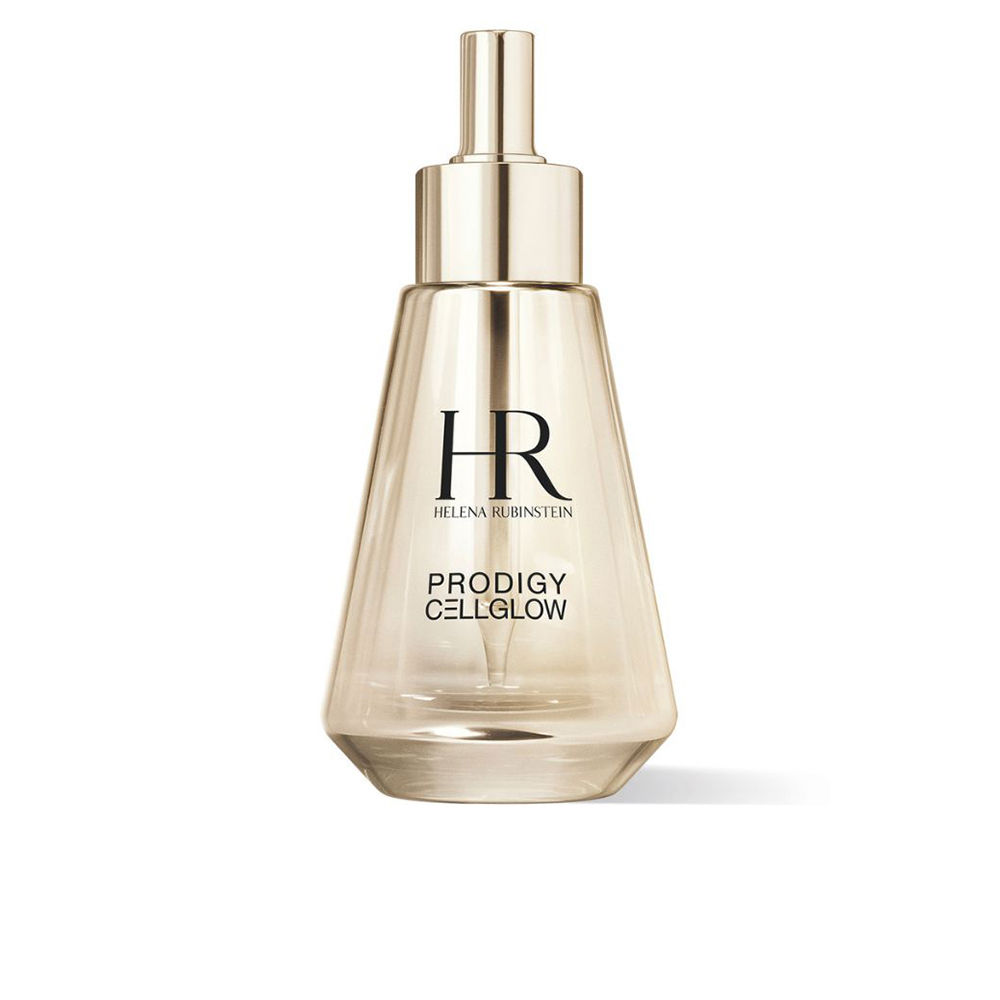 HELENA RUBINSTEIN PRODIGY CELLGLOW OILIXIR Intense Youth Revitalizing Oil 30 ml