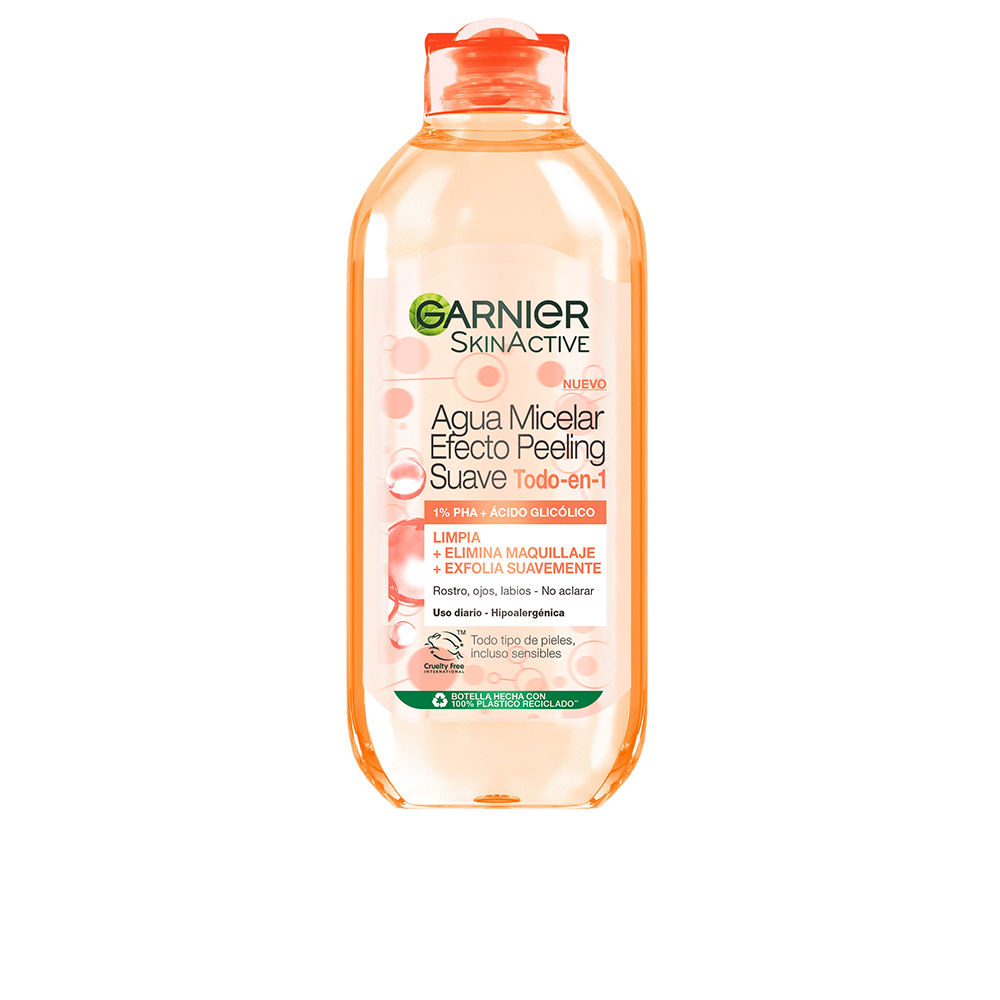 GARNIER SKINACTIVE MICELLAR WATER all in 1 400 ml