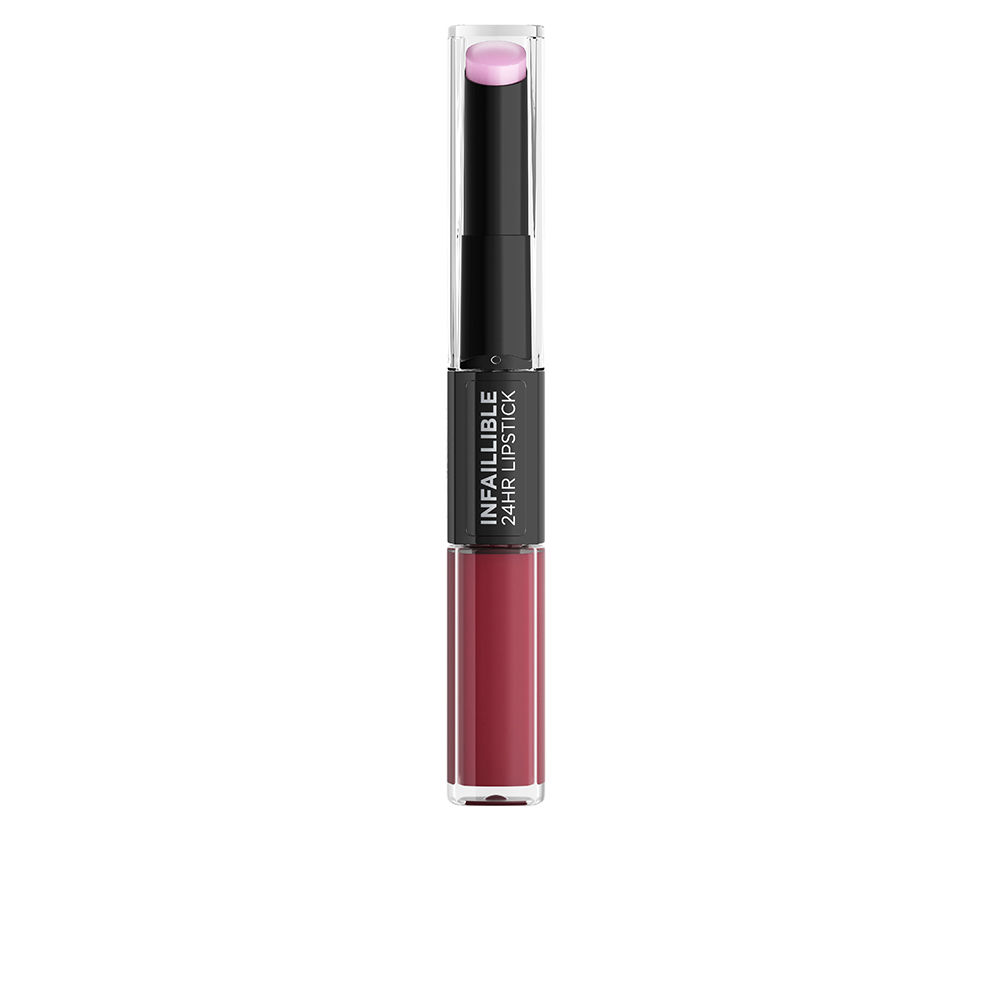 L'ORÉAL PARIS INFAILLIBLE 24H lipstick #302-rose eternite 5.6 ml