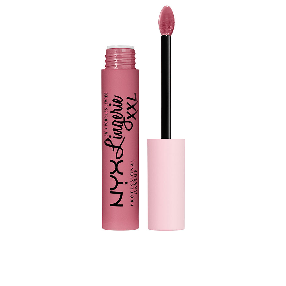 NYX PROFESSIONAL MAKE UP LINGERIE XXL #maxx out 32.50 gr
