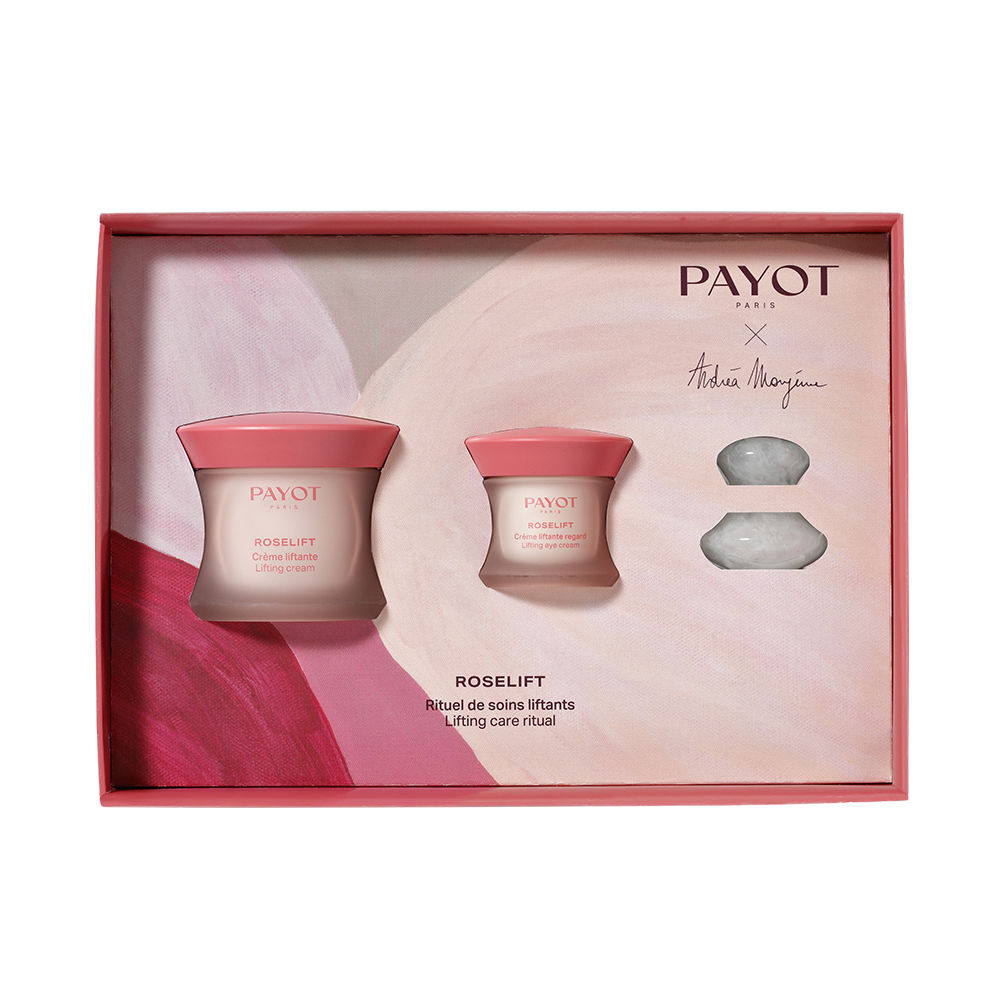 PAYOT ROSELIFT CASE 3 pcs