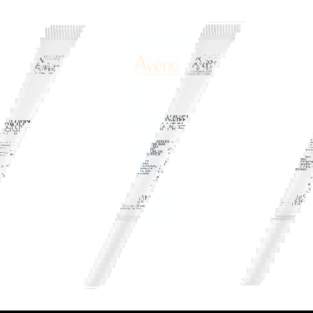 AVENE HYALURON ACTIV B3 triple correction eye care 15 ml