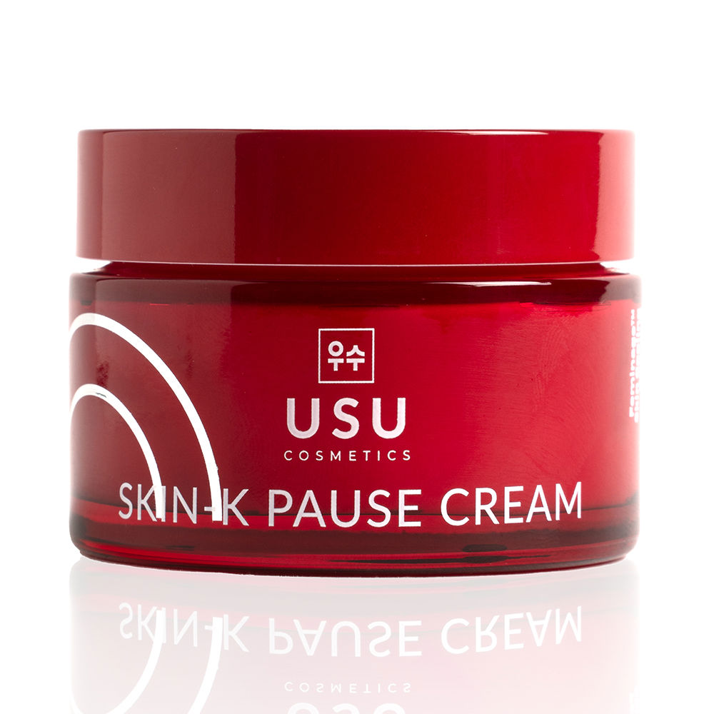 USU COSMETICS SKIN-K PAUSE cream 50 ml
