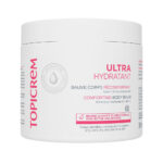 TOPICREM UH comforting body balm 380 ml